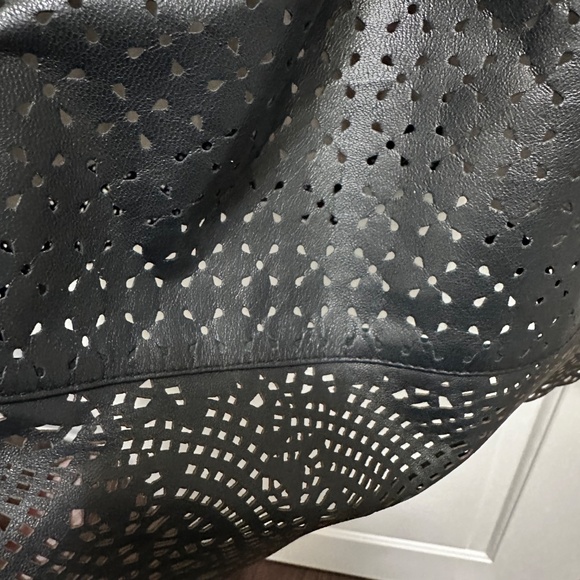 Marc Jacobs LEATHER Dress - Picture 7 of 13